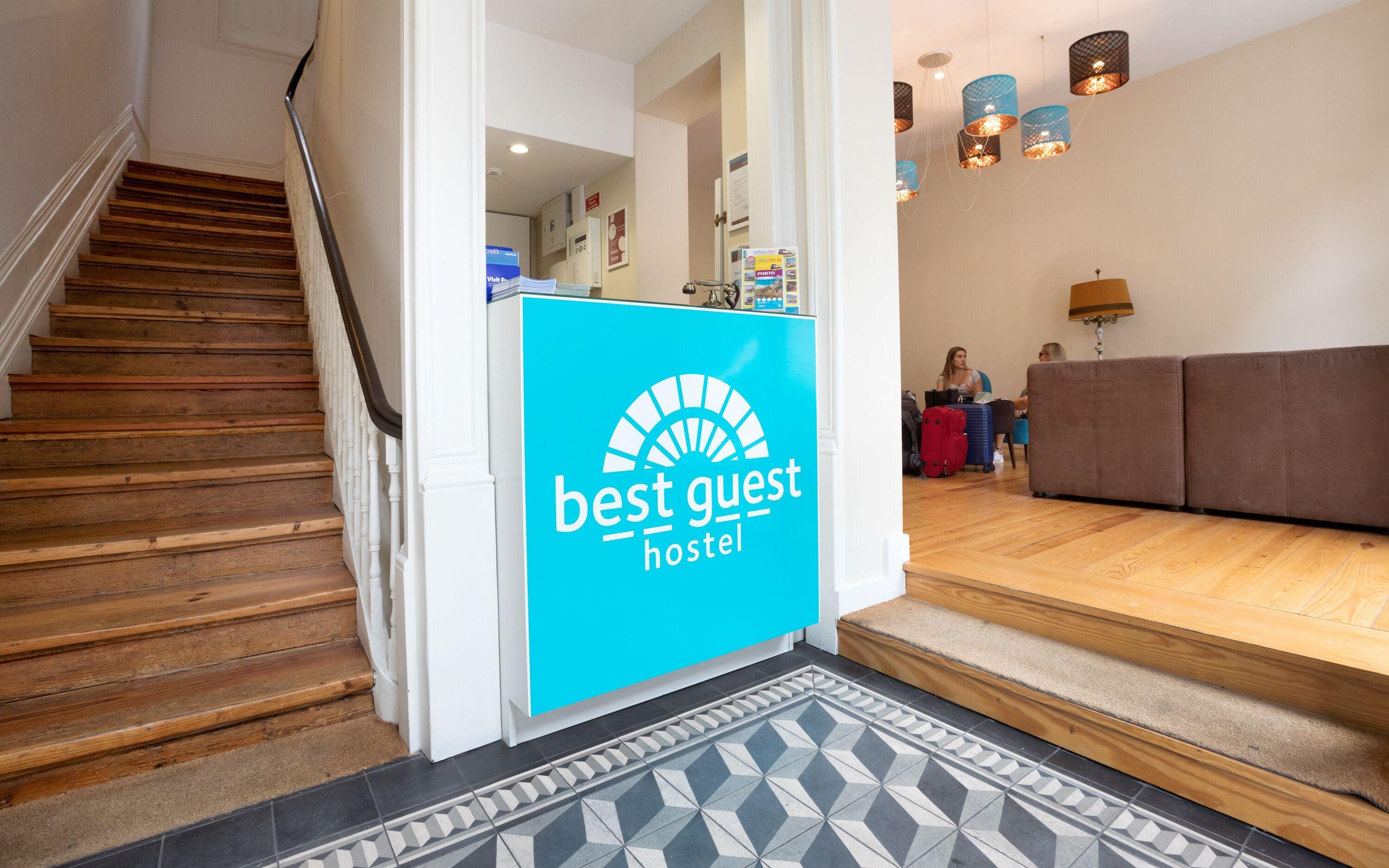 Best Guest Porto Hostel — Photos 2