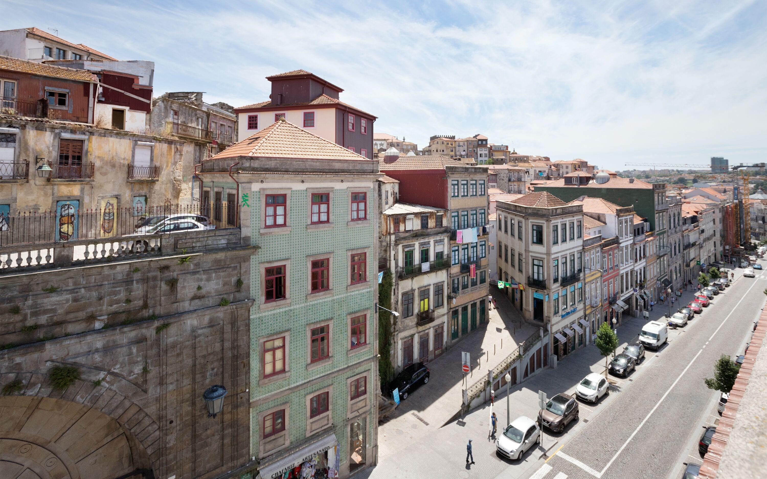 Best Guest Porto Hostel, Porto