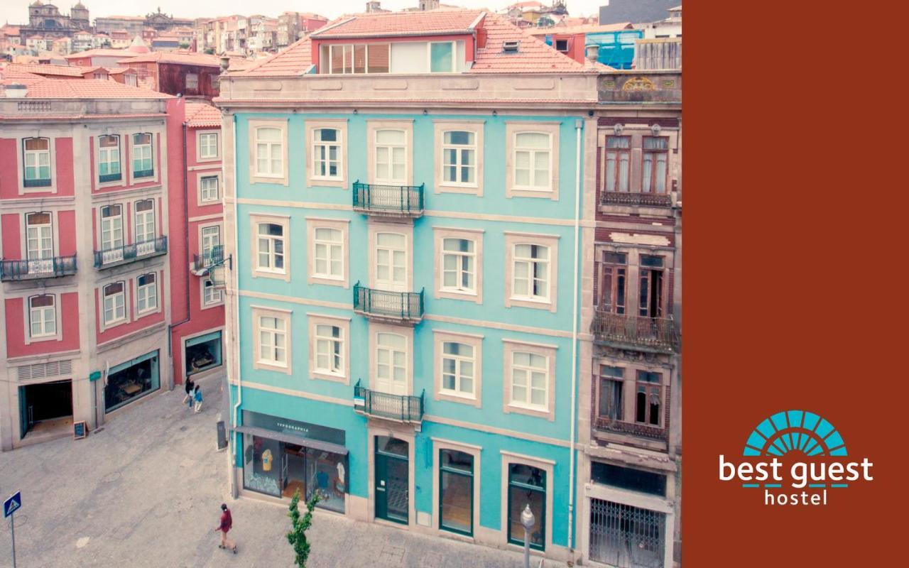 Best Guest Porto Hostel — Photos 1